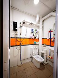 Blk 785 Khatib Vale (Yishun), HDB 4 Rooms #491897851